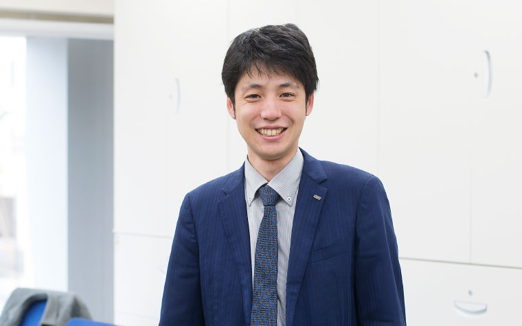 先輩の声 N